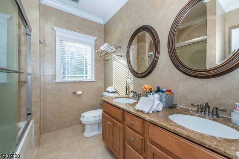 The Court Estates - Residential