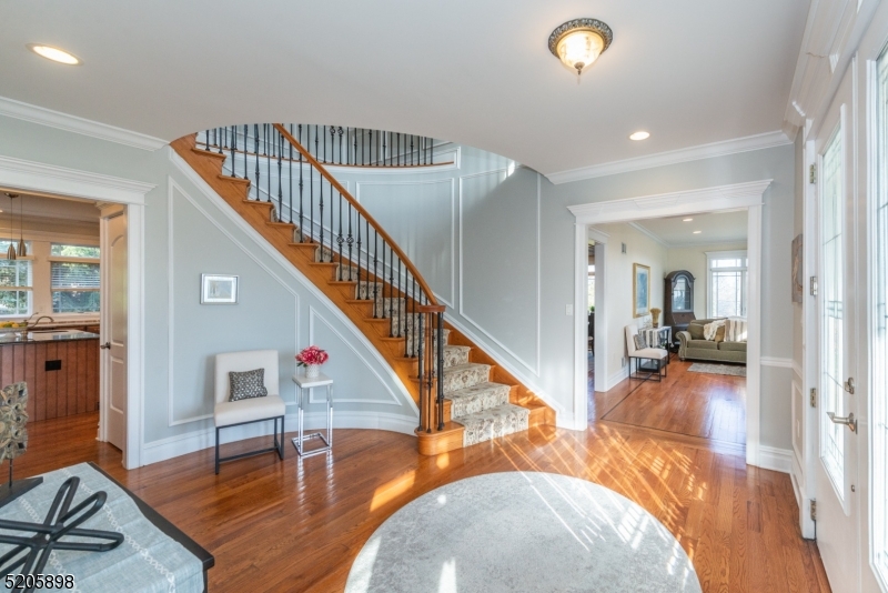 The Court Estates - Residential