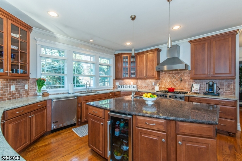 The Court Estates - Residential