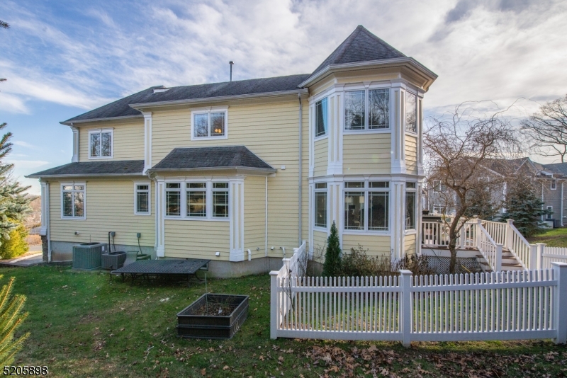 The Court Estates - Residential