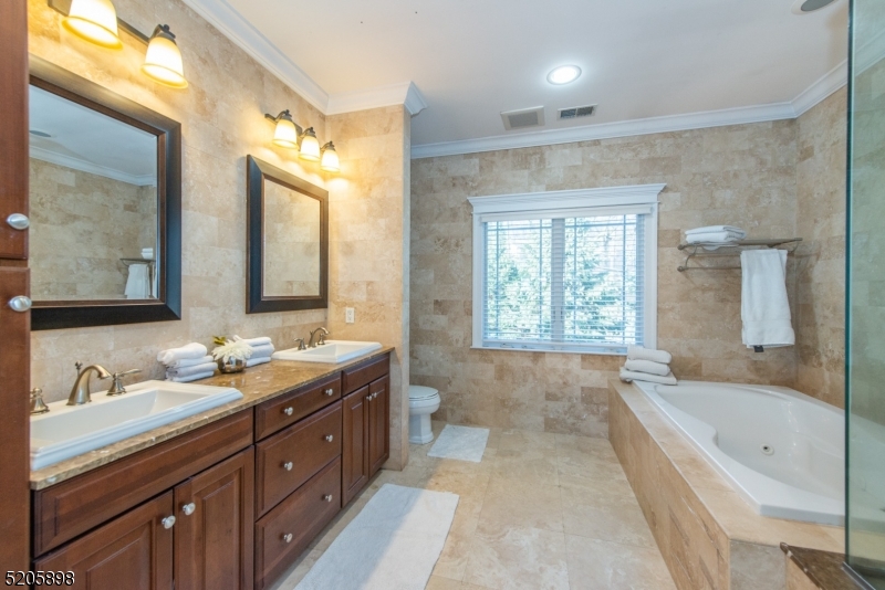 The Court Estates - Residential