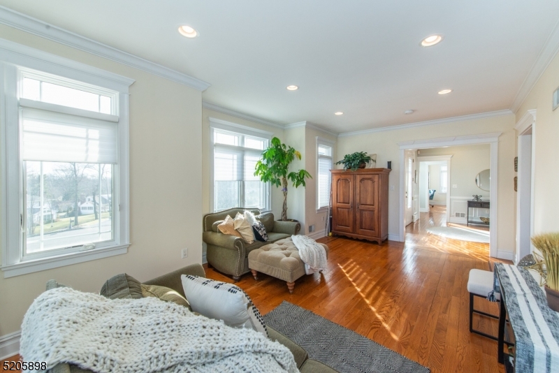 The Court Estates - Residential