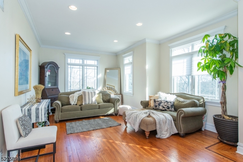 The Court Estates - Residential