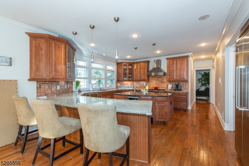 The Court Estates - Residential