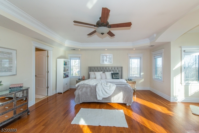 The Court Estates - Residential