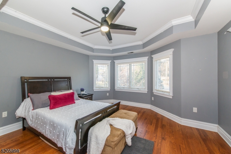 The Court Estates - Residential