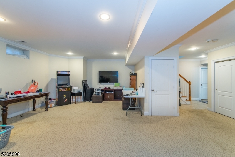 The Court Estates - Residential