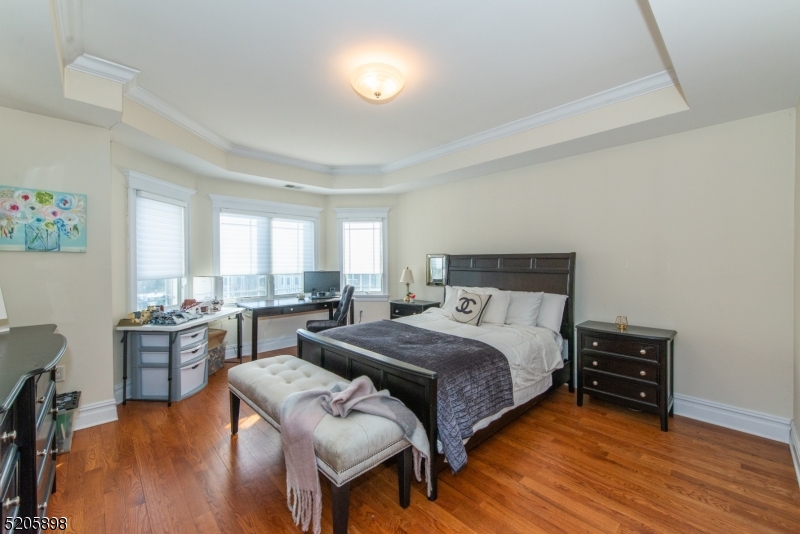 The Court Estates - Residential