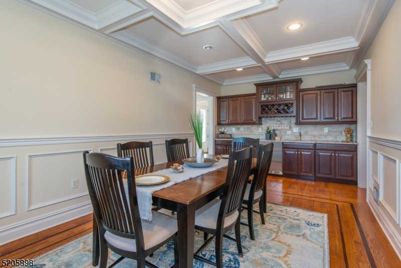 The Court Estates - Residential