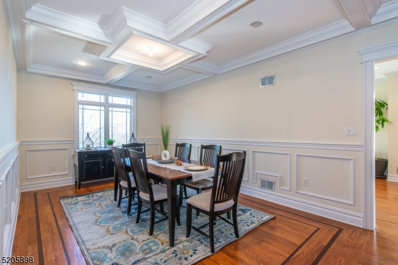 The Court Estates - Residential