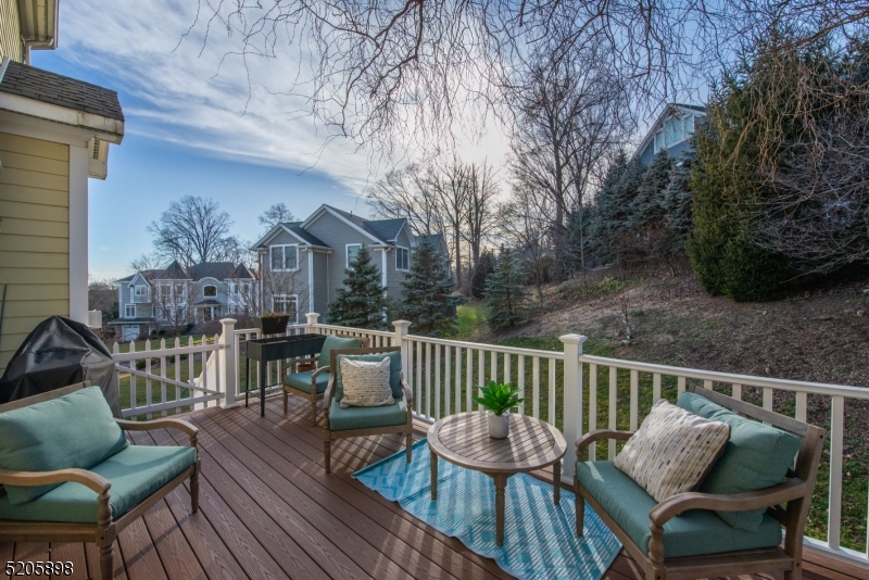 The Court Estates - Residential