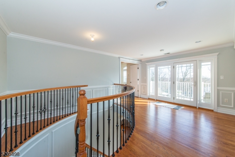 The Court Estates - Residential