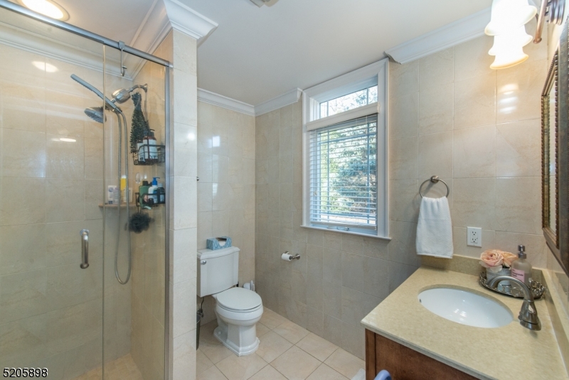 The Court Estates - Residential