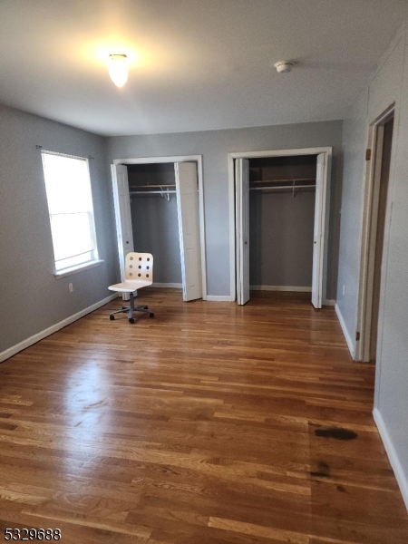 BERGEN/LAFAYETTE - Residential Lease