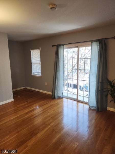 BERGEN/LAFAYETTE - Residential Lease