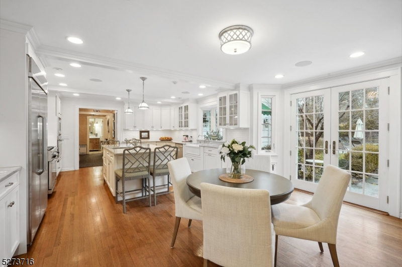 Deerfield - Residential