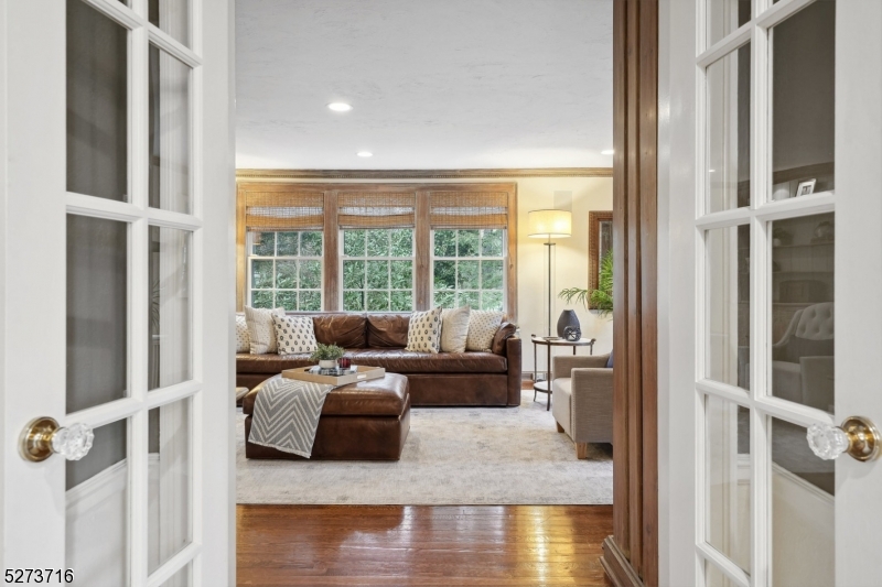 Deerfield - Residential