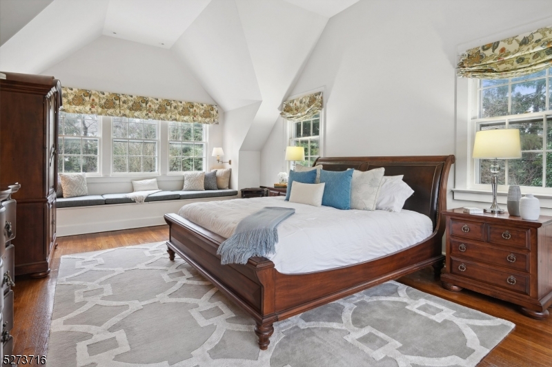 Deerfield - Residential