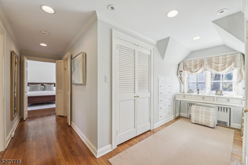 Deerfield - Residential