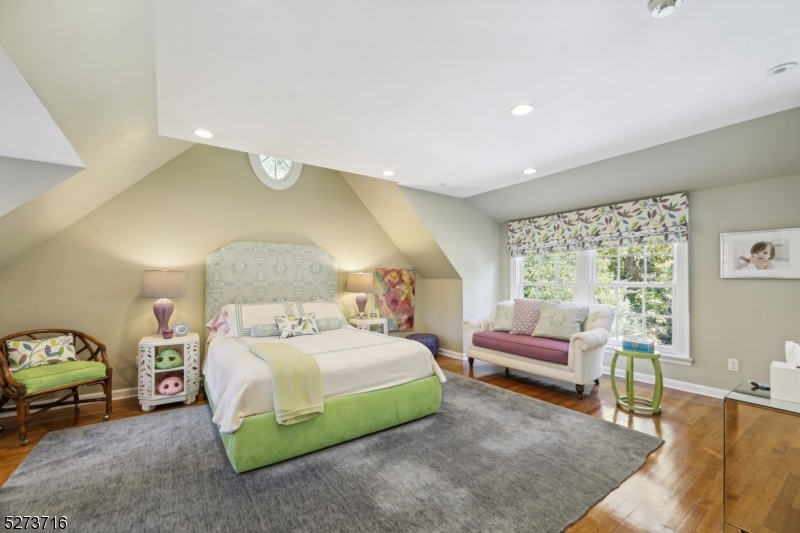 Deerfield - Residential