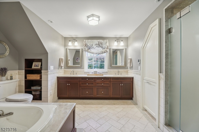 Deerfield - Residential