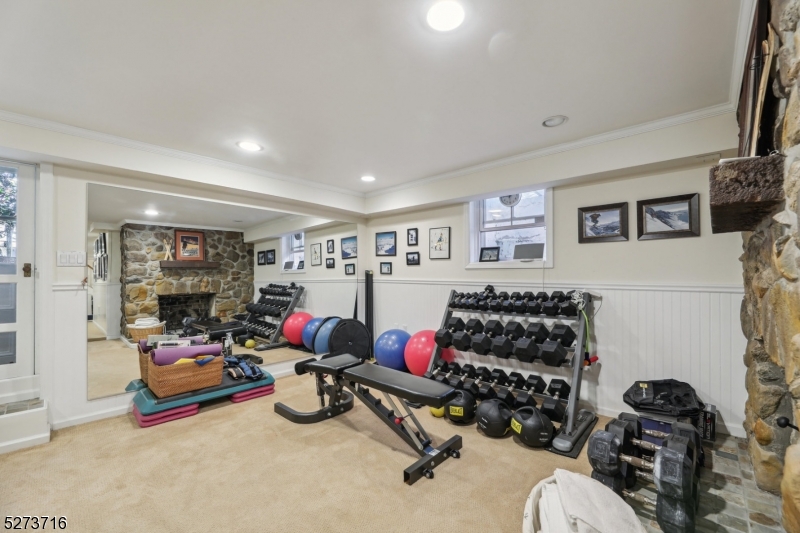 Deerfield - Residential