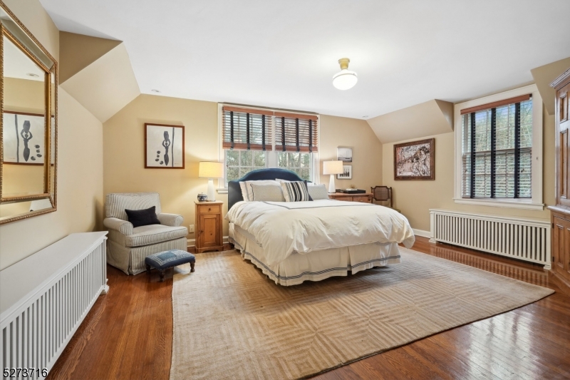 Deerfield - Residential