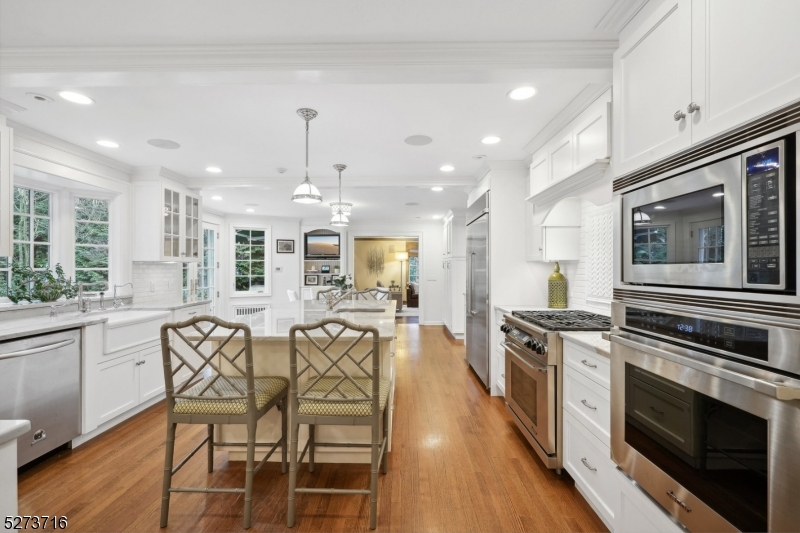 Deerfield - Residential