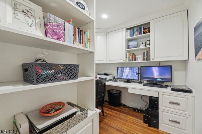 Deerfield - Residential