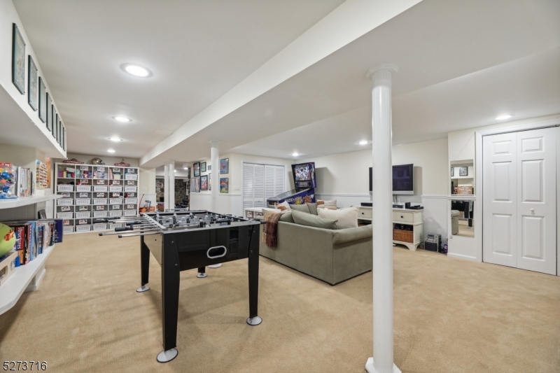 Deerfield - Residential