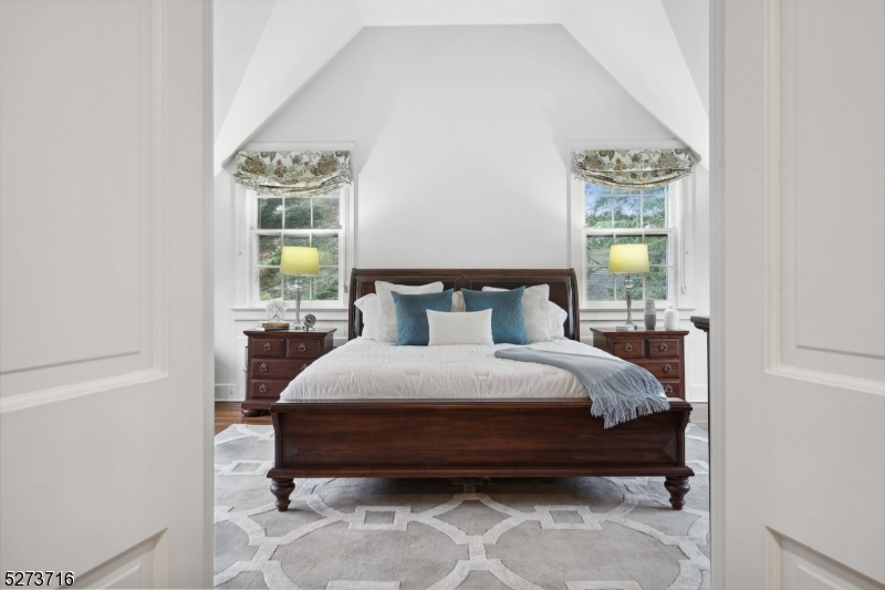 Deerfield - Residential