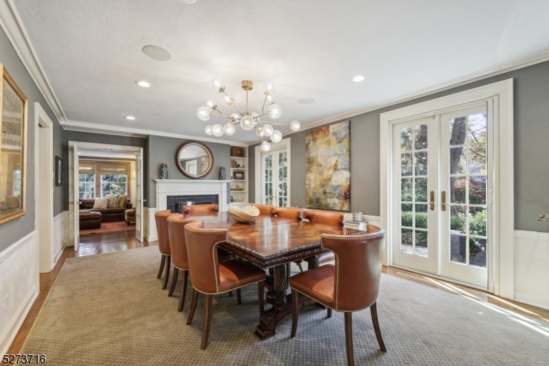 Deerfield - Residential