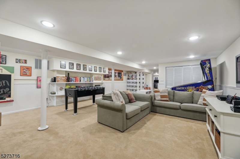 Deerfield - Residential