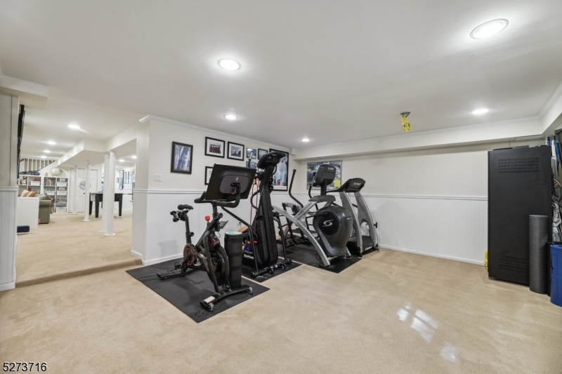 Deerfield - Residential