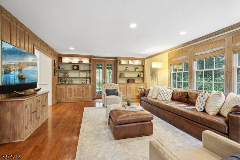 Deerfield - Residential