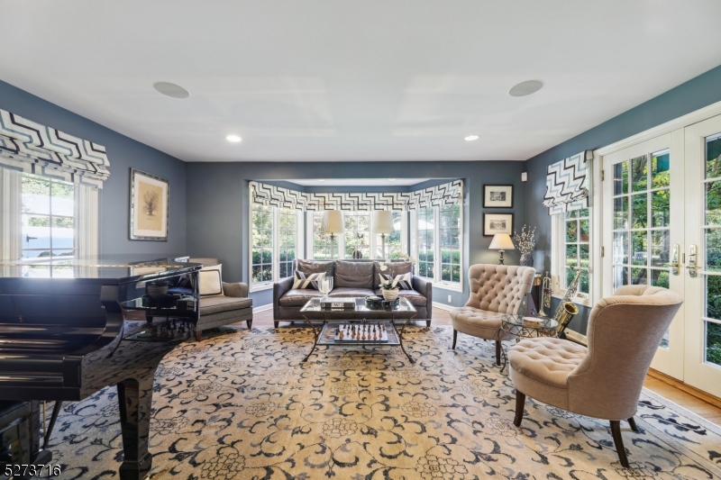 Deerfield - Residential