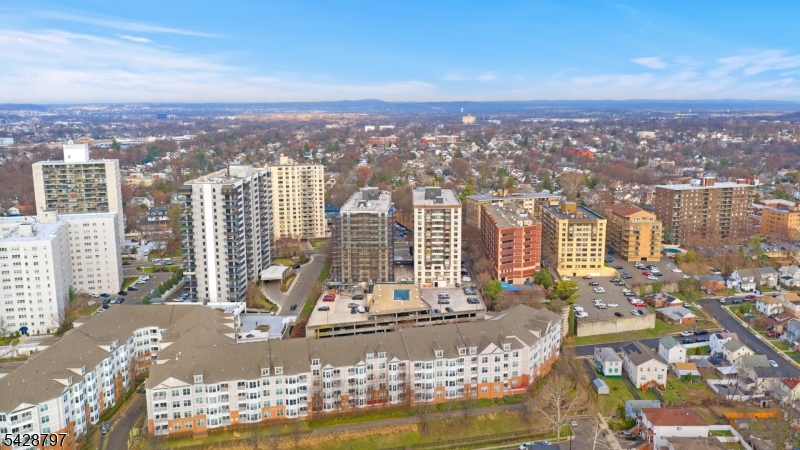 World Plaza - Residential