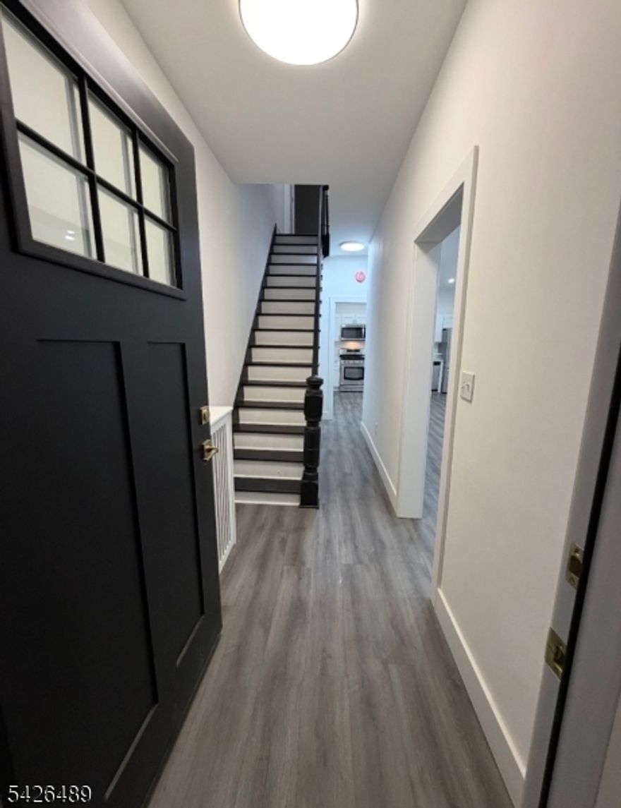 Beautifully renovated in 2026, this home offers modern finishes and a move-in-ready feel throughout. Featuring three bedrooms and two full bathrooms, the property includes a bright living room and an updated kitchen that provide comfortable everyday living. A fully finished basement adds valuable additional space for recreation, work, or guests. Located in a quiet residential neighborhood near a local school, the home also benefits from relatively low property taxes, making it an attractive and affordable option for buyers seeking value and convenience.