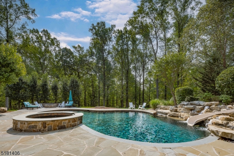 Bernardsville Mountain - Residential