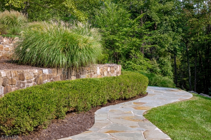 Bernardsville Mountain - Residential