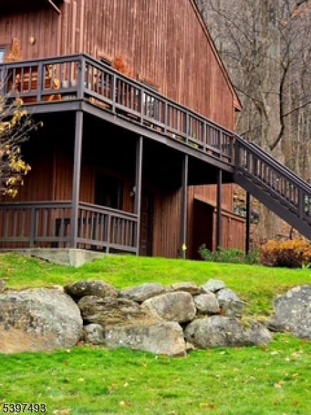 Great Gorge Village - Residential Lease