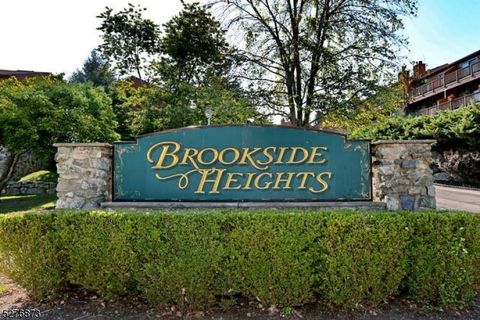13 Brookside Hts, Wanaque Boro, NJ 07465 - MLS#: 3892317