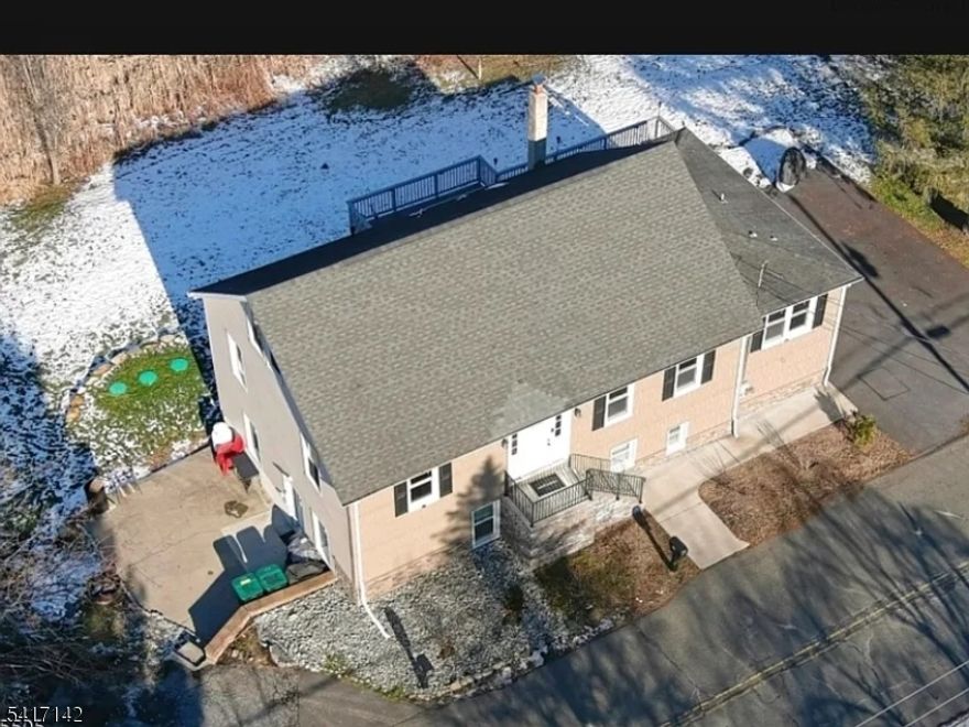 Renovated 4 Bedroom / 3 Bathroom Home with Private Yard ? Wantage, NJSpacious and recently renovated single-family home available for rent in a quiet setting in Wantage Township, New Jersey. Renovated in 2021, this home features hardwood flooring throughout, granite countertops, and modern Samsung kitchen appliances. The layout offers four bedrooms and three full bathrooms with bright living areas and an updated kitchen.The property includes a large private yard enclosed by a new white vinyl privacy fence and parking for up to four vehicles. The home also includes laundry and ample storage space. A bonus room provides flexibility for a home office or additional living space.Located in a peaceful rural setting while still accessible to nearby towns, shopping, and outdoor recreation. Ideal for tenants looking for space, privacy, and a comfortable modern interior.Property features4 bedrooms / 3 bathroomsRenovated in 2021Hardwood flooring throughoutGranite countertopsSamsung kitchen appliancesLarge fenced private yardParking for up to 4 vehiclesLaundry areaBonus room suitable for office or flex spaceTenant responsible for utilities. Security deposit and background screening required.