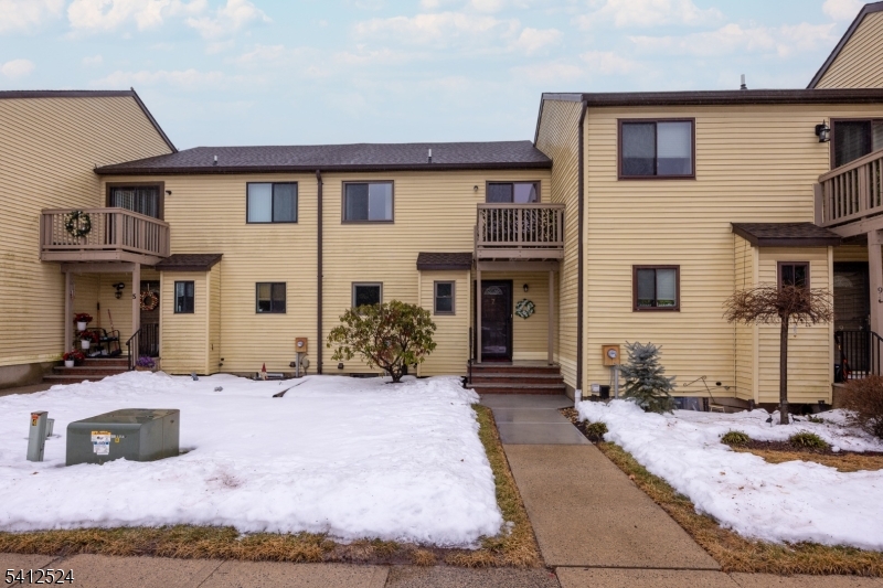 Stonegate - Residential Lease