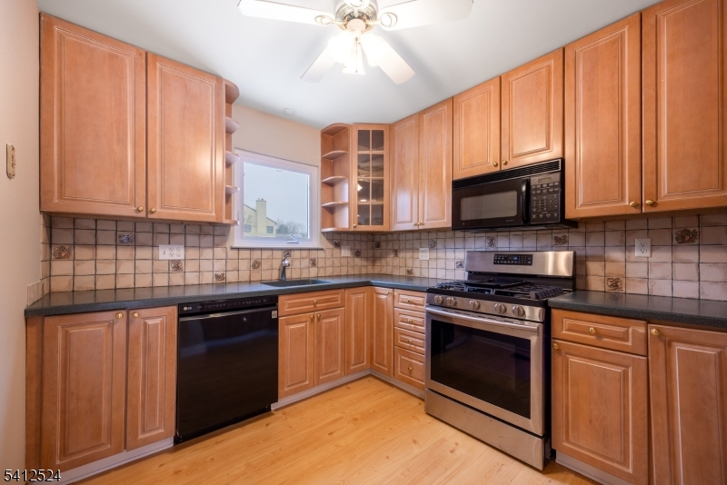 Stonegate - Residential Lease