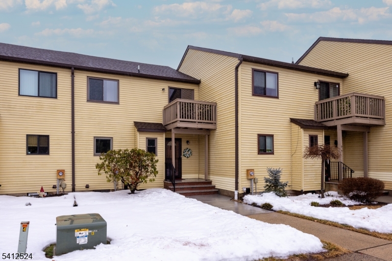 Stonegate - Residential Lease