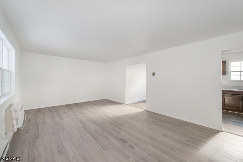 Richard Mine - Residential