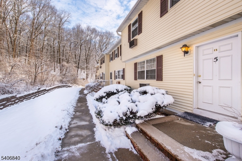 Richard Mine - Residential