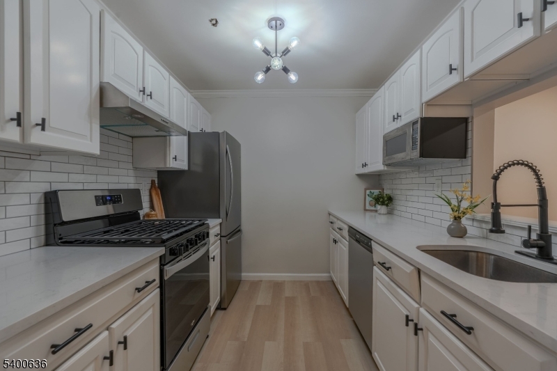 Stratford - Residential