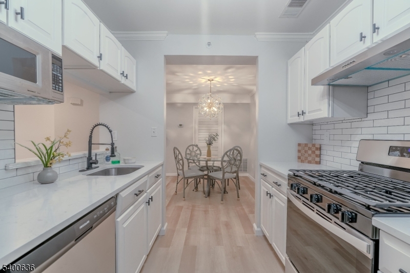 Stratford - Residential